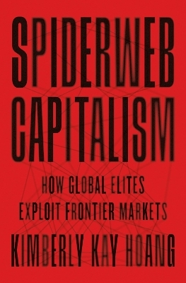 Spiderweb Capitalism