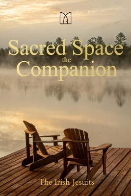 Sacred Space - the Companion - The Irish Jesuits