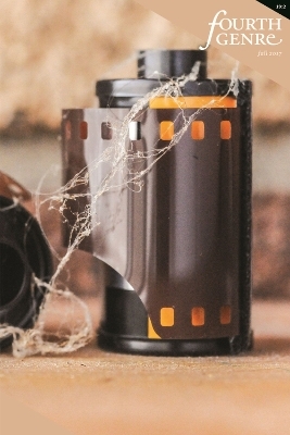 Fourth Genre 19, No. 2 - 