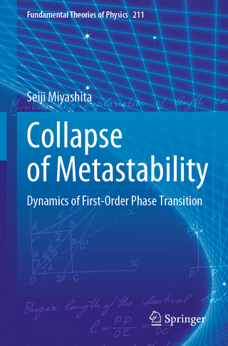 Collapse of Metastability
