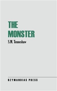 The Monster - S.M. Tenneshaw