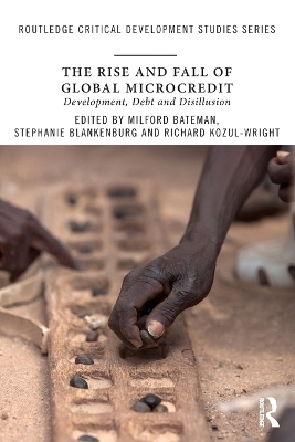 The Rise and Fall of Global Microcredit - 