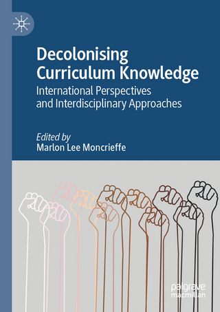 Decolonising Curriculum Knowledge