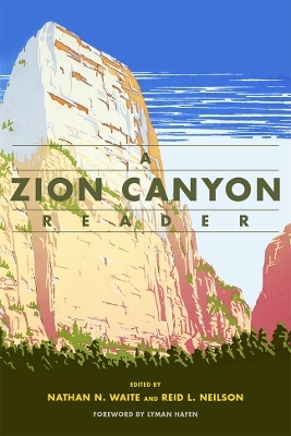 A Zion Canyon Reader - 