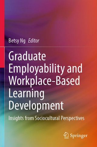 Graduate Employability and Workplace-Based Learning Development