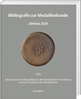 Bibliografie zur Medaillenkunde - Martin Heidemann, Stefan K&ouml;tz