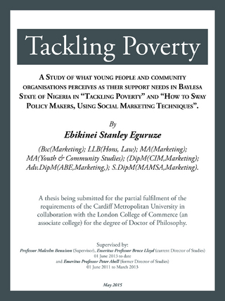 Tackling Poverty