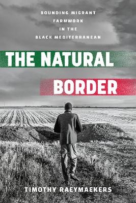 The Natural Border - Timothy Raeymaekers