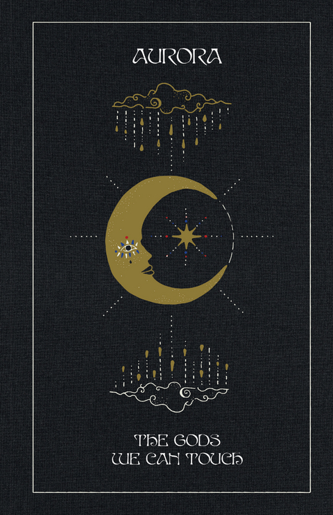 The Gods We Can Touch - 