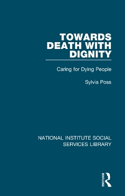 Towards Death with Dignity