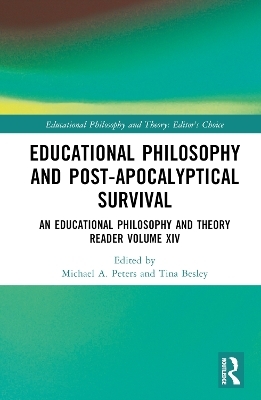 Educational Philosophy and Post-Apocalyptical Survival