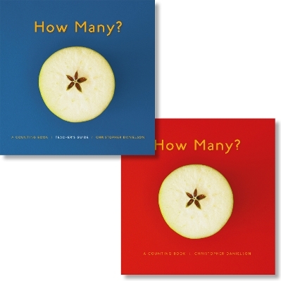 How Many? - Christopher Danielson