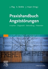 Praxishandbuch Angststörungen - 