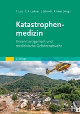 Katastrophenmedizin - 