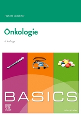 BASICS Onkologie - Hannes Leischner