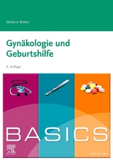 BASICS Gynäkologie und Geburtshilfe - Weber, Stefanie