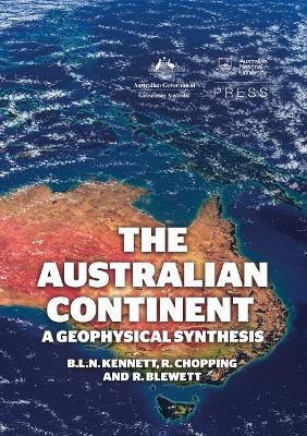 The Australian Continent