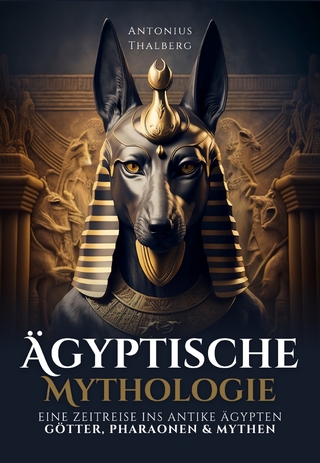 Ägyptische Mythologie