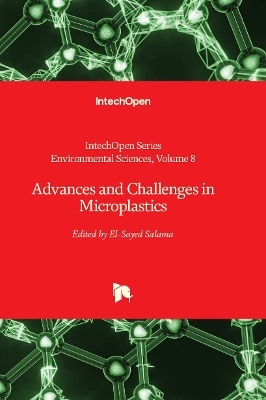 Advances and Challenges in Microplastics