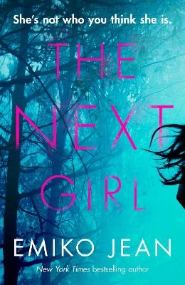 The Next Girl - Emiko Jean