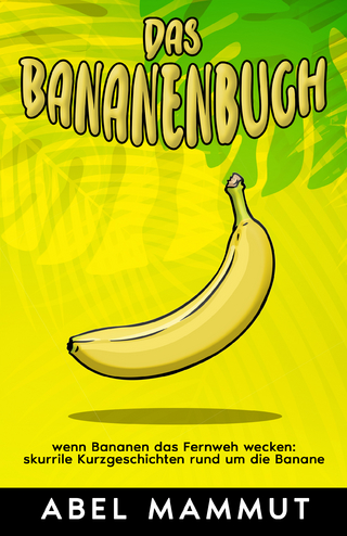 Das Bananenbuch
