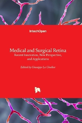 Medical and Surgical Retina - 