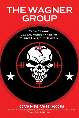 The Wagner Group - Owen Wilson