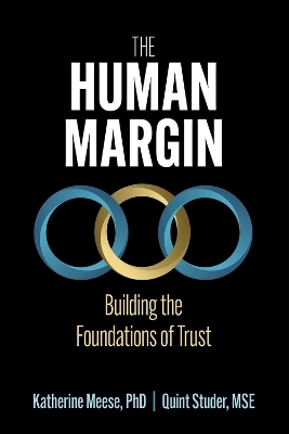 The Human Margin - Quint Studer, Katherine A. Meese