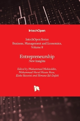 Entrepreneurship - 