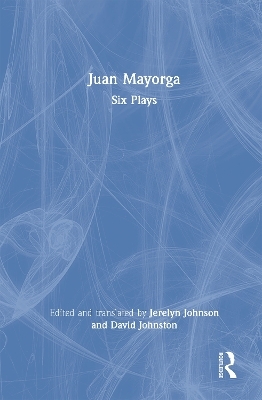Juan Mayorga