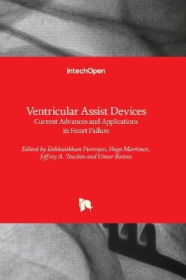 Ventricular Assist Devices