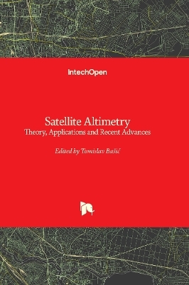 Satellite Altimetry - 