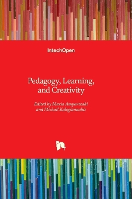 Pedagogy, Learning, and Creativity