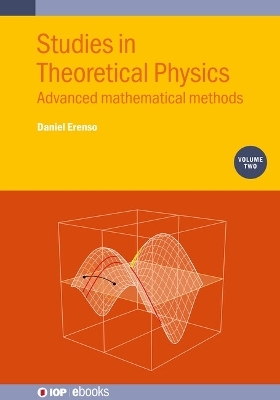 Studies in Theoretical Physics, Volume 2