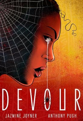 Devour - Jazmine Joyner