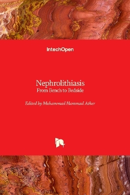 Nephrolithiasis - 