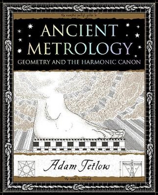 Ancient Metrology