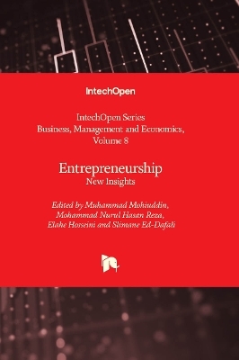 Entrepreneurship - 