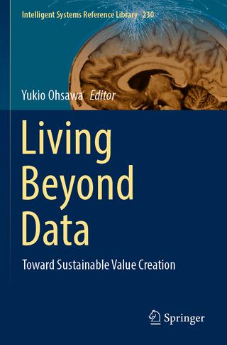 Living Beyond Data