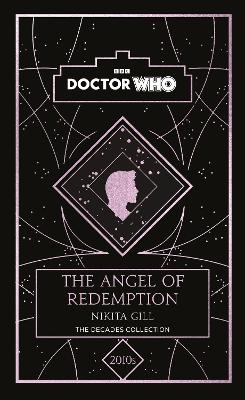 Doctor Who: The Angel of Redemption