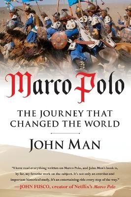 Marco Polo