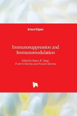 Immunosuppression and Immunomodulation