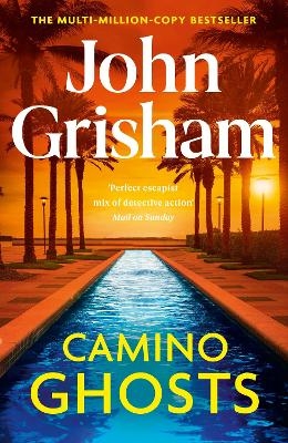Camino Ghosts - John Grisham
