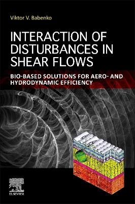 Interaction of Disturbances in Shear Flows