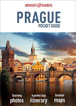 Insight Guides Pocket Salzburg (Travel Guide eBook) - Insight Guides