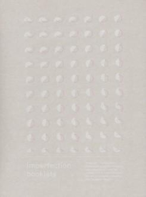 O.Oo Imperfection Booklets - Risograph