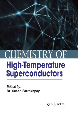 Chemistry of High-temperature Superconductors - 