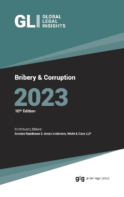 Global Legal Insights - 