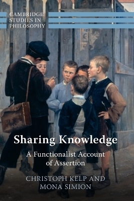 Sharing Knowledge