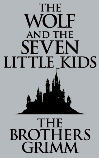 The Wolf and the Seven Little Kids